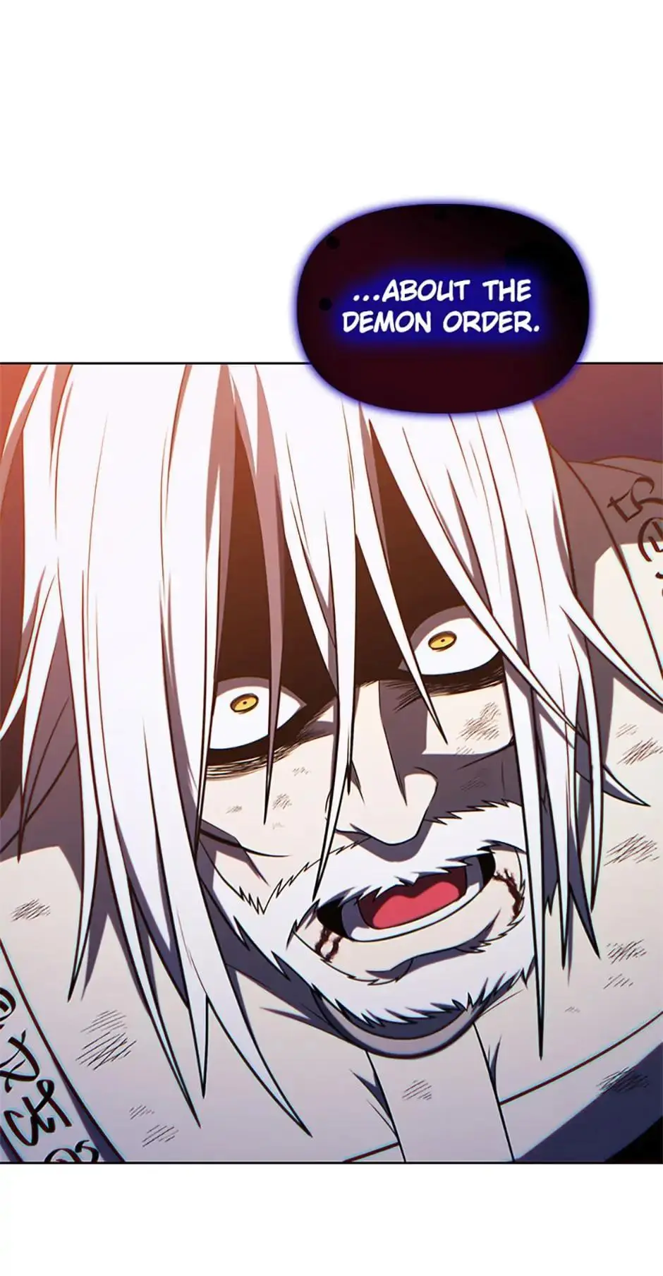 After Ten Millennia in Hell Chapter 53