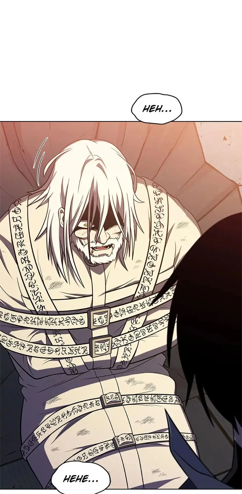 After Ten Millennia in Hell Chapter 53