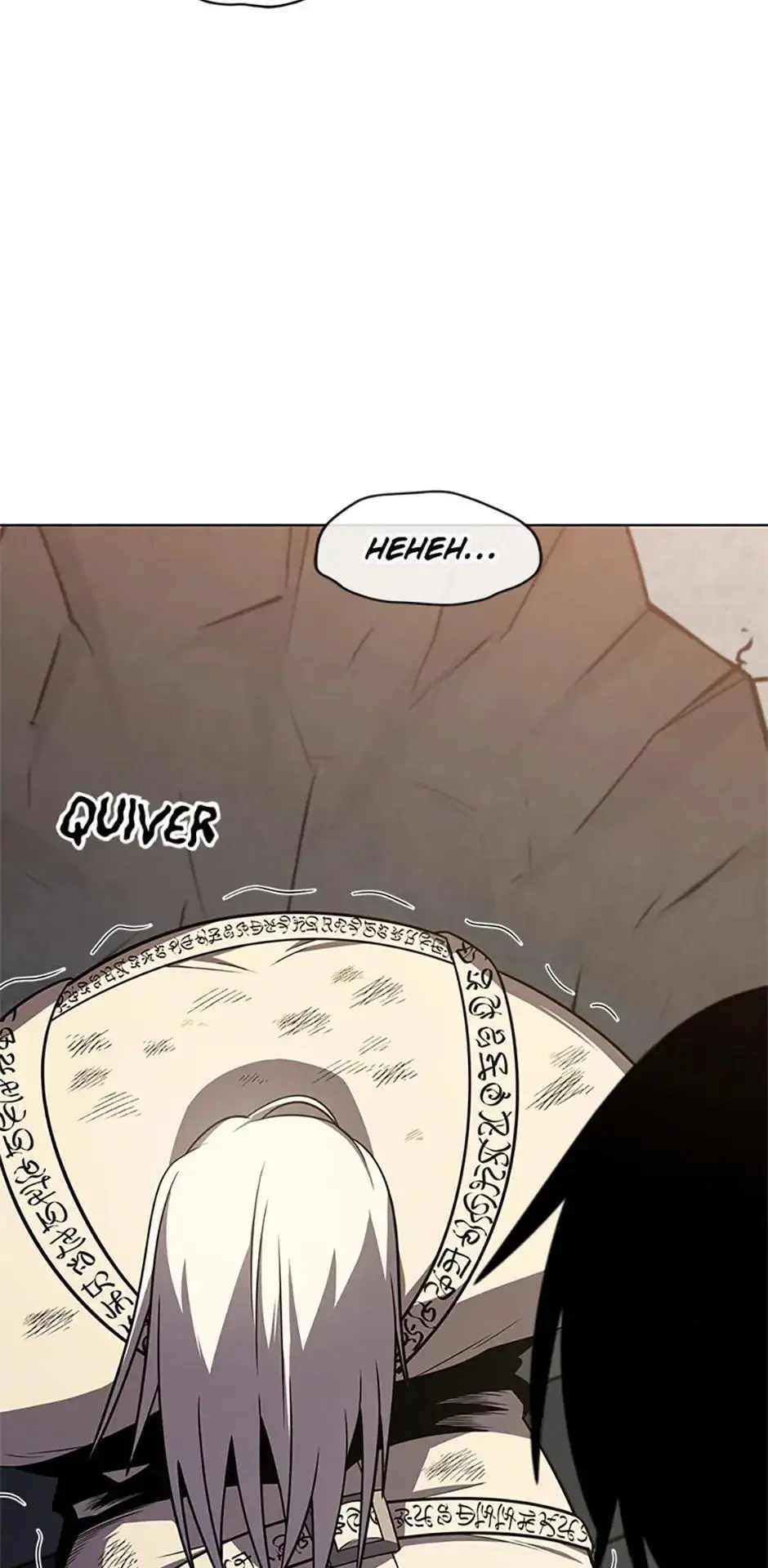 After Ten Millennia in Hell Chapter 53