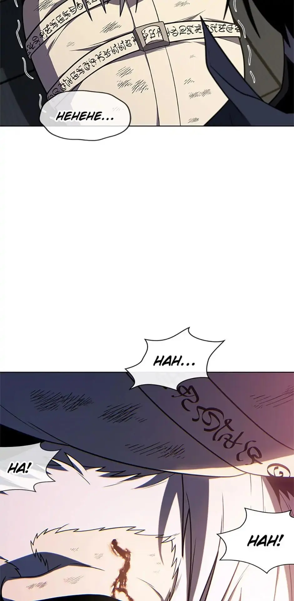 After Ten Millennia in Hell Chapter 53