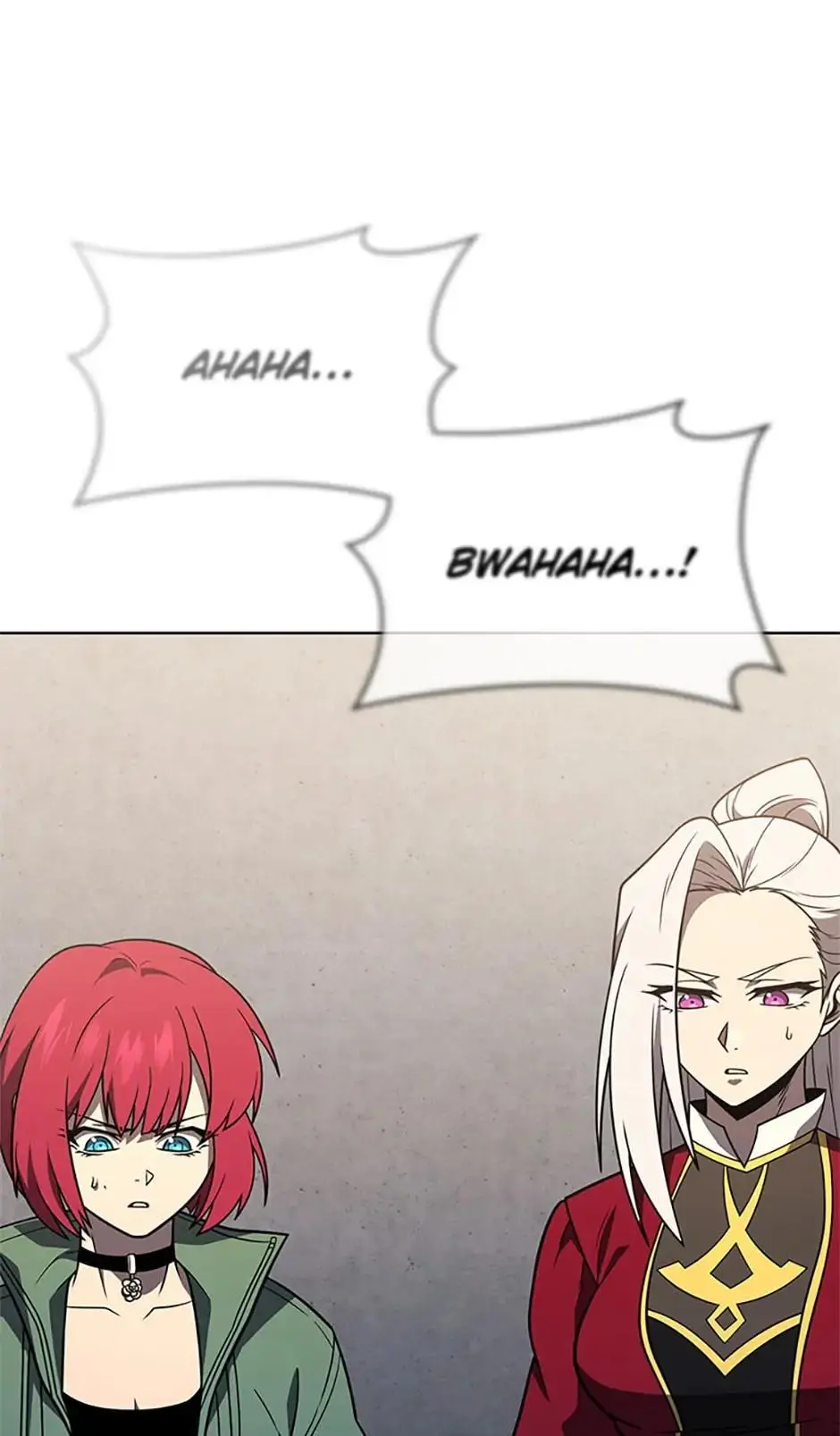 After Ten Millennia in Hell Chapter 53