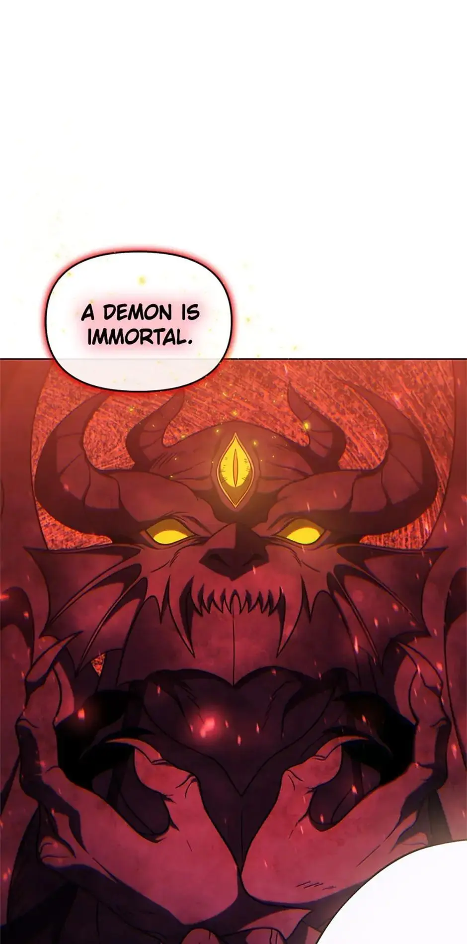 After Ten Millennia in Hell Chapter 53