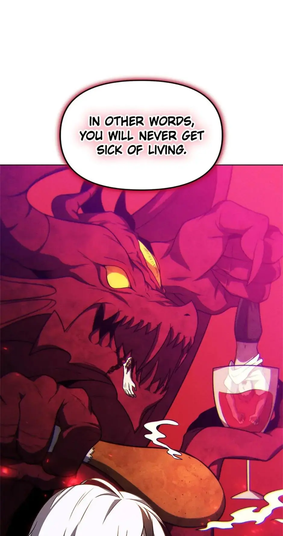 After Ten Millennia in Hell Chapter 53