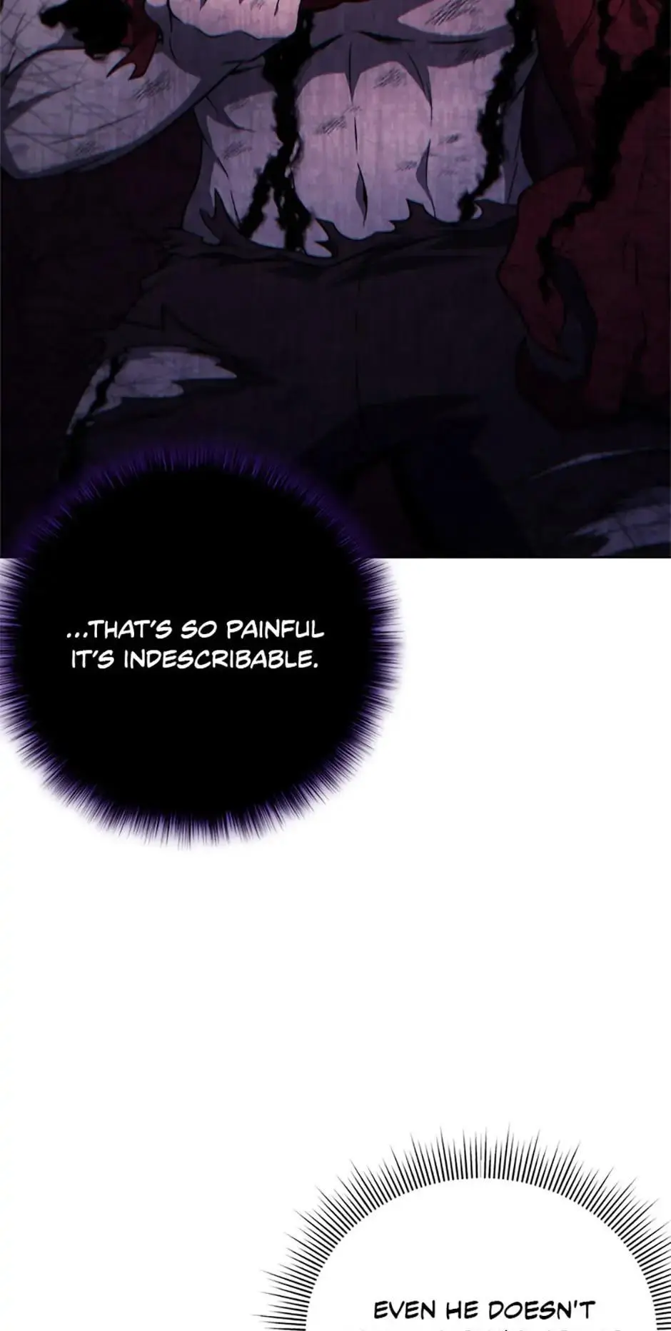 After Ten Millennia in Hell Chapter 53