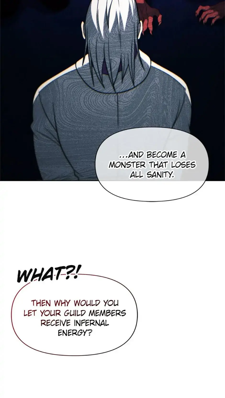 After Ten Millennia in Hell Chapter 53
