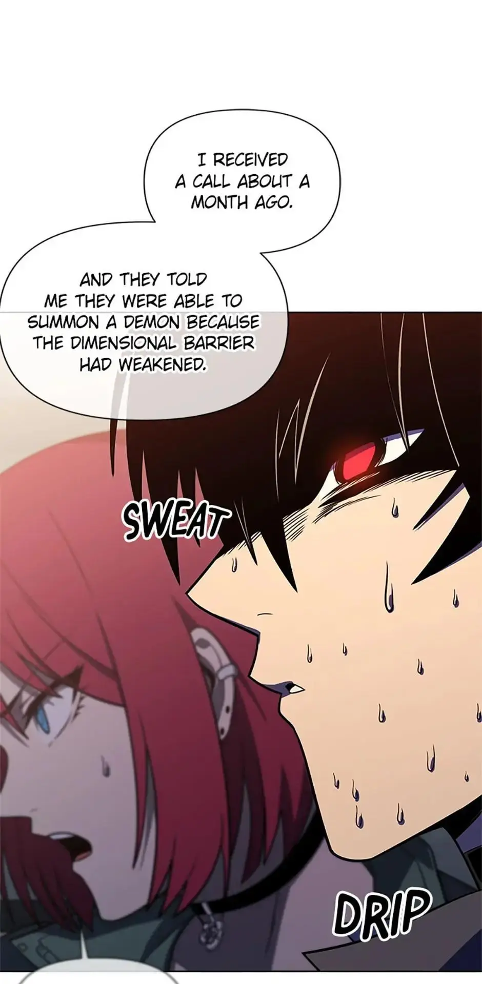 After Ten Millennia in Hell Chapter 53