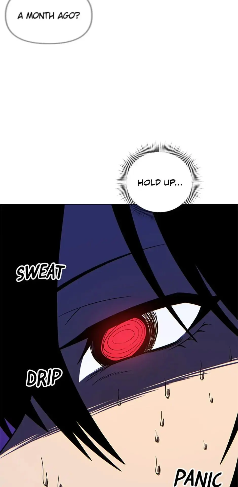 After Ten Millennia in Hell Chapter 53