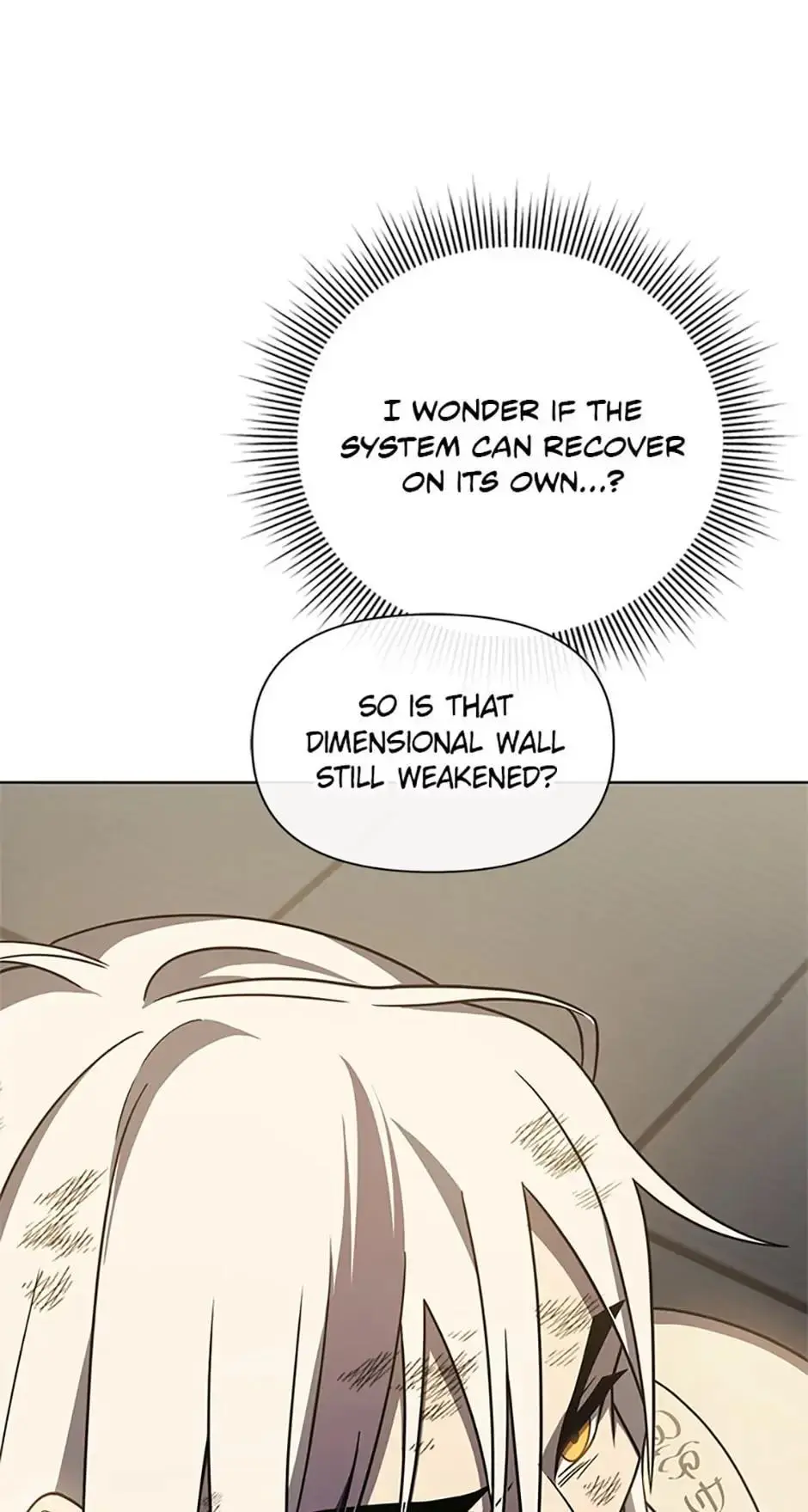 After Ten Millennia in Hell Chapter 54