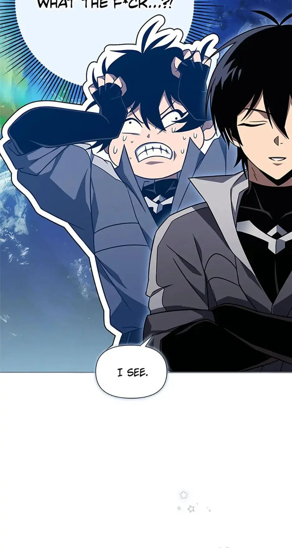 After Ten Millennia in Hell Chapter 54