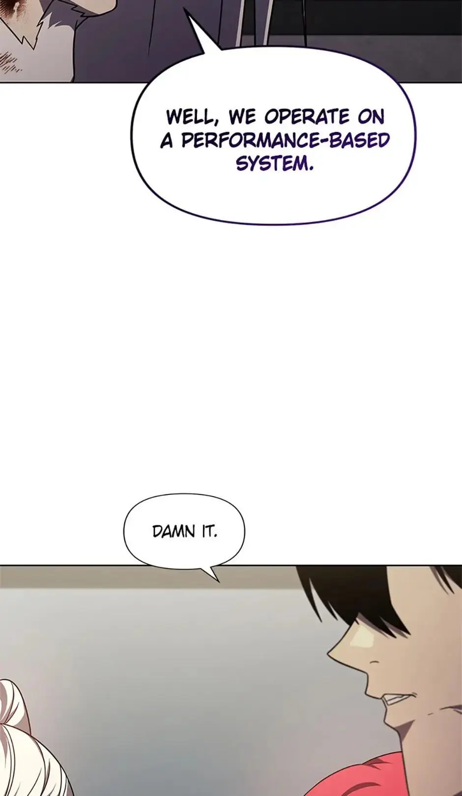 After Ten Millennia in Hell Chapter 54