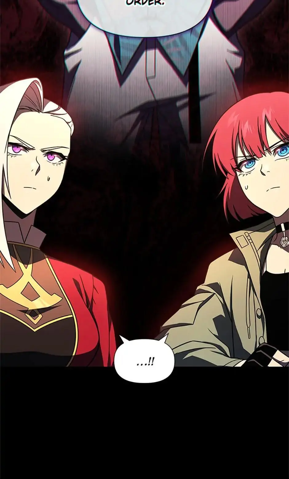 After Ten Millennia in Hell Chapter 54