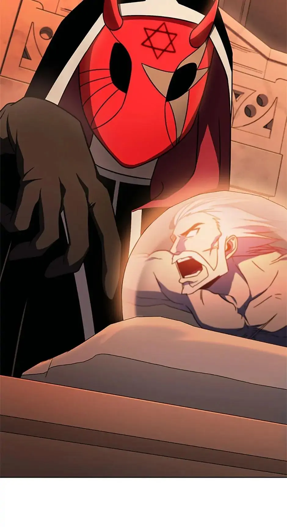 After Ten Millennia in Hell Chapter 54