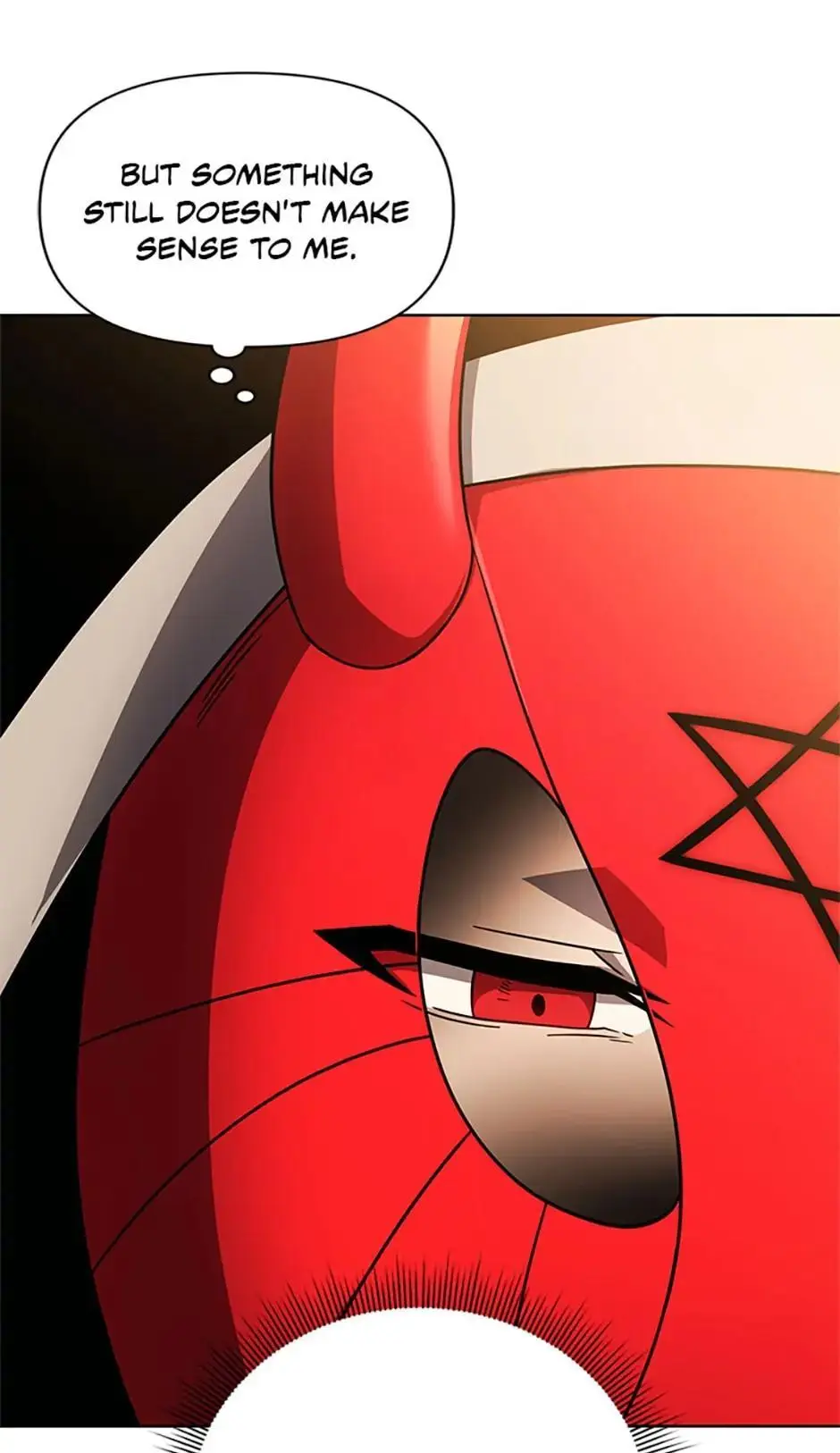 After Ten Millennia in Hell Chapter 54