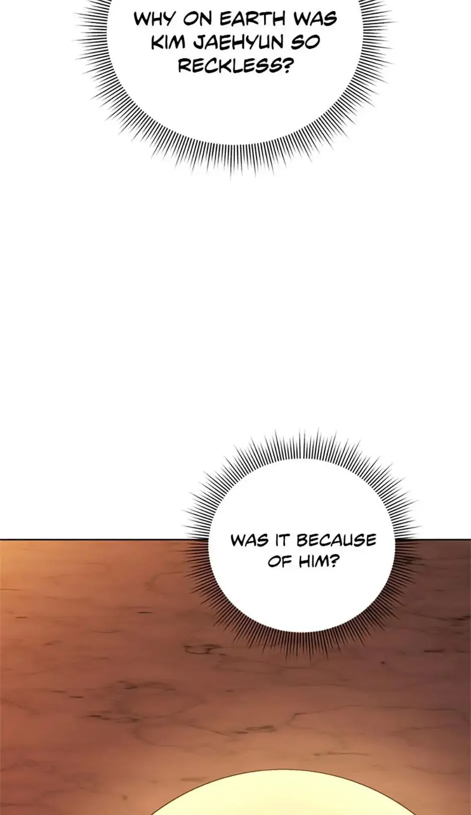 After Ten Millennia in Hell Chapter 54