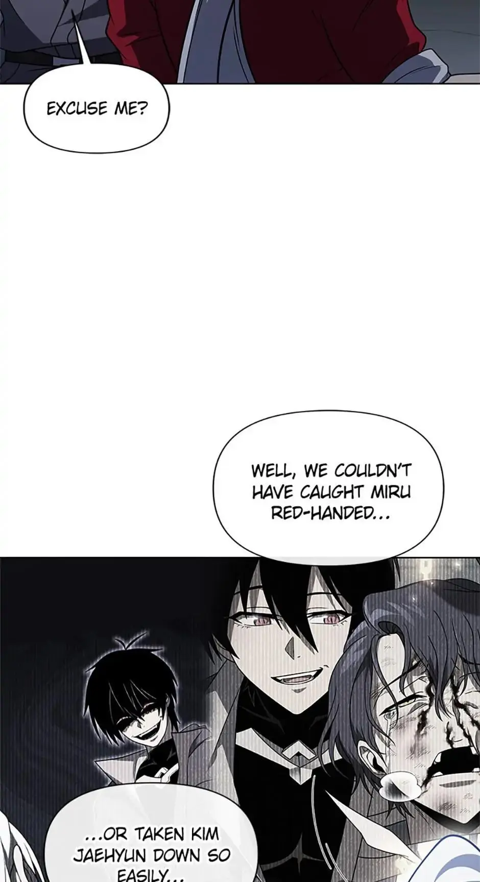 After Ten Millennia in Hell Chapter 54