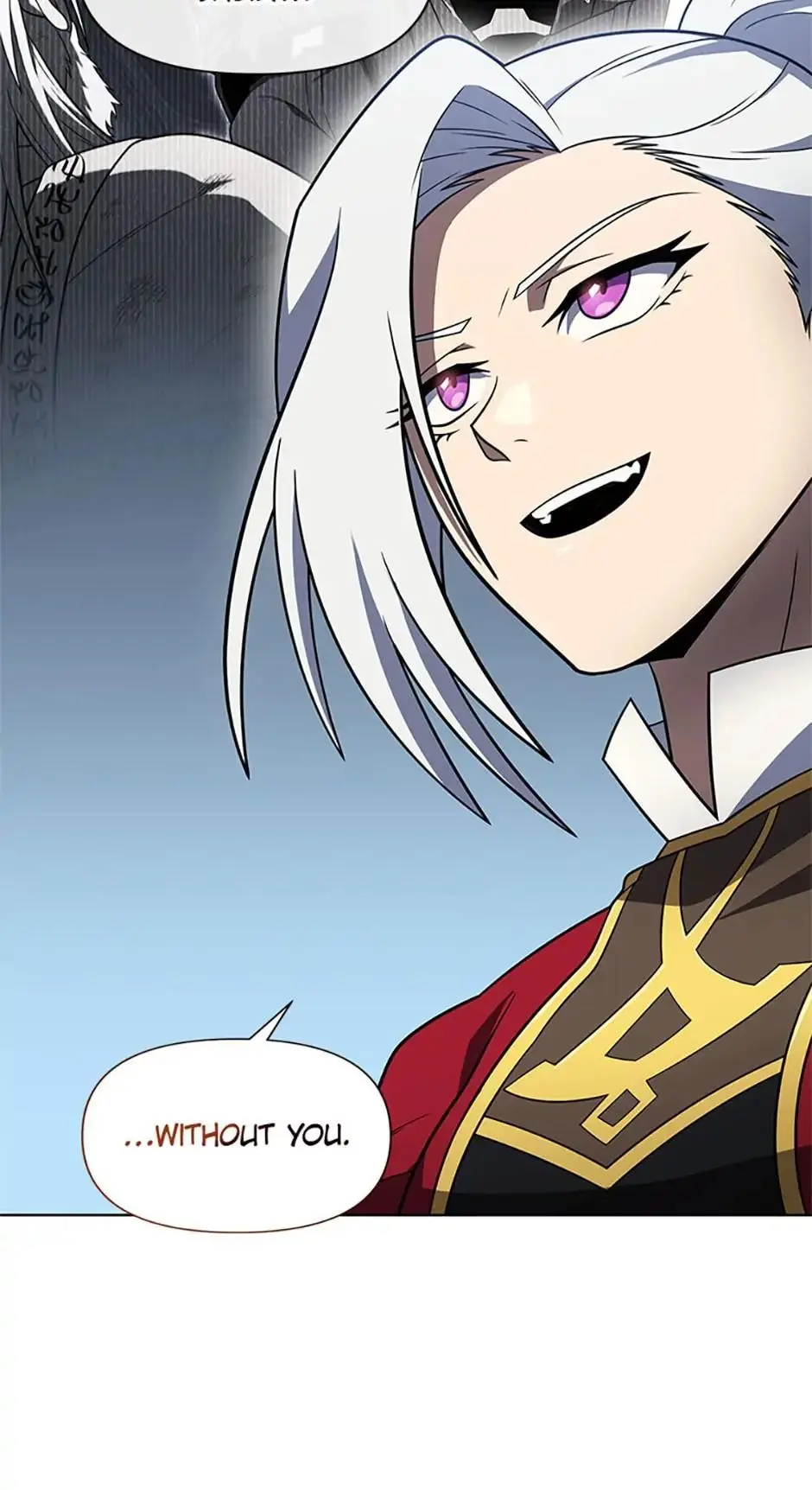 After Ten Millennia in Hell Chapter 54