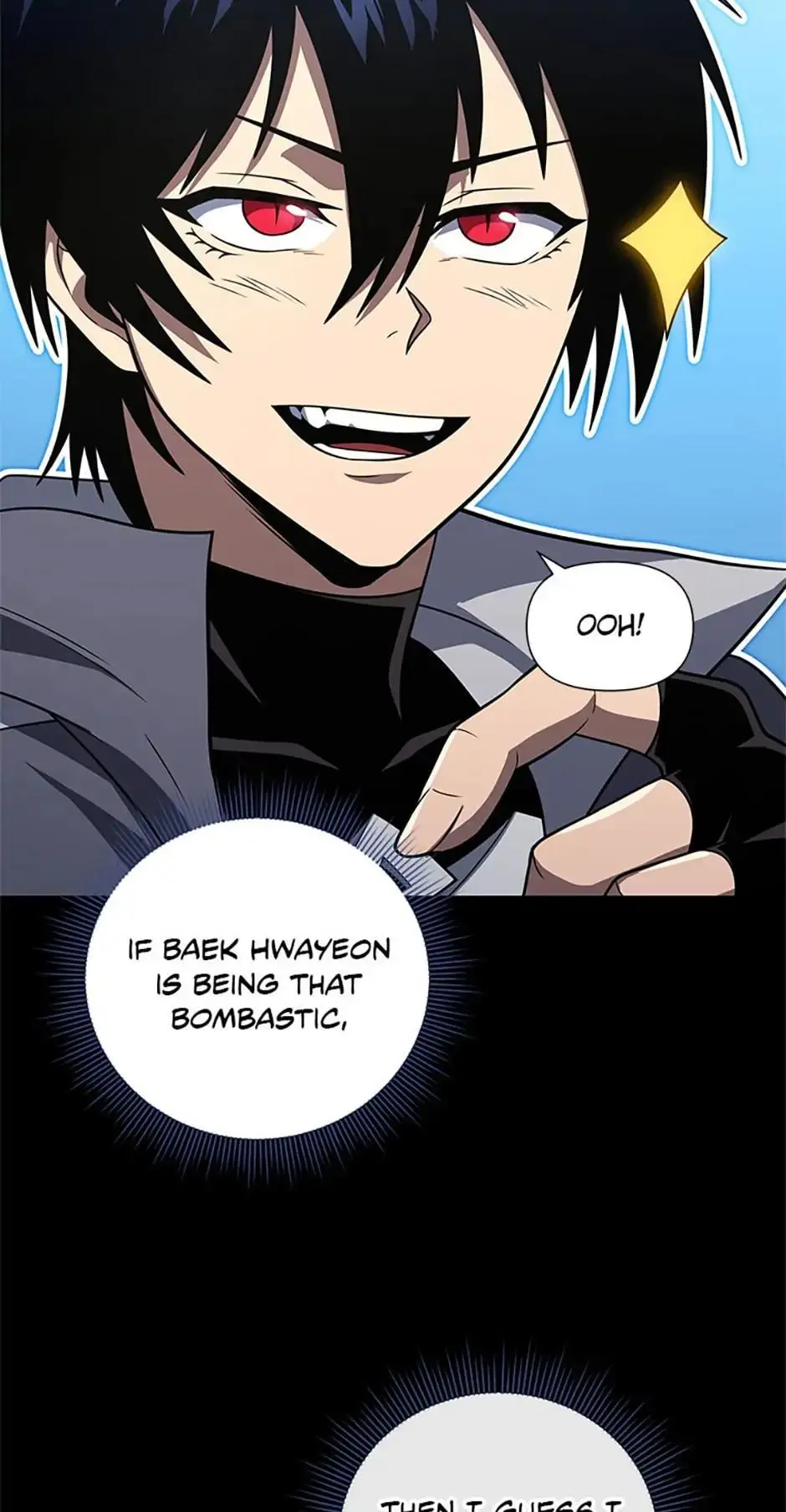 After Ten Millennia in Hell Chapter 54