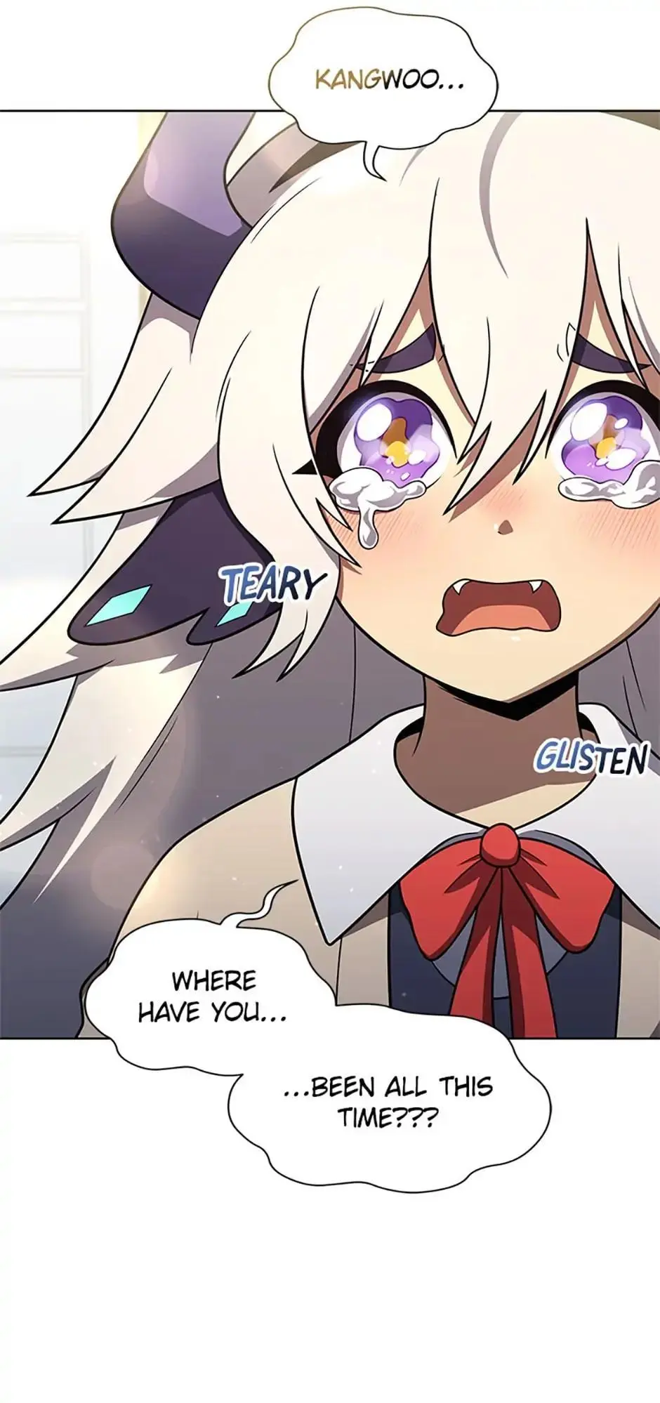 After Ten Millennia in Hell Chapter 54