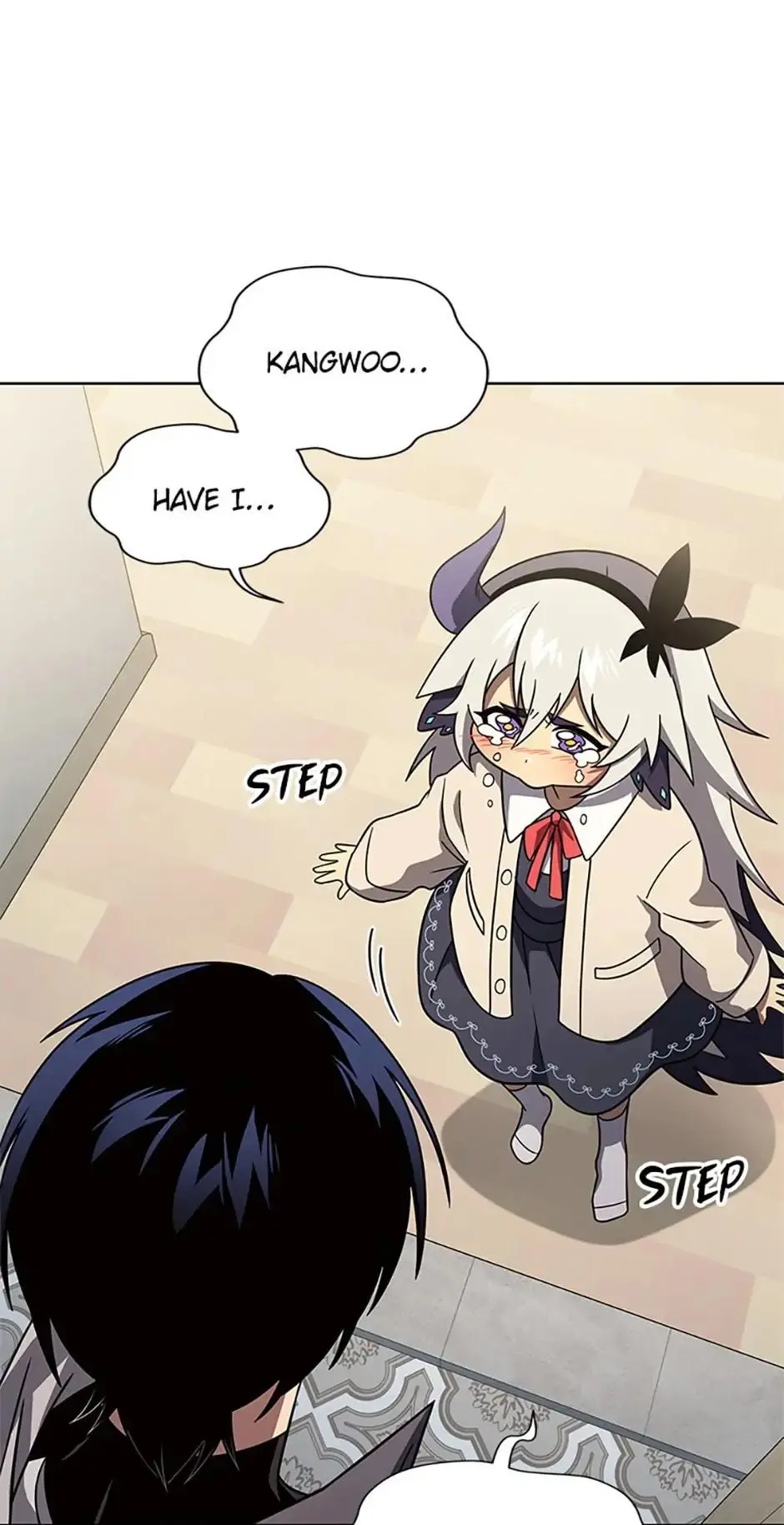 After Ten Millennia in Hell Chapter 54