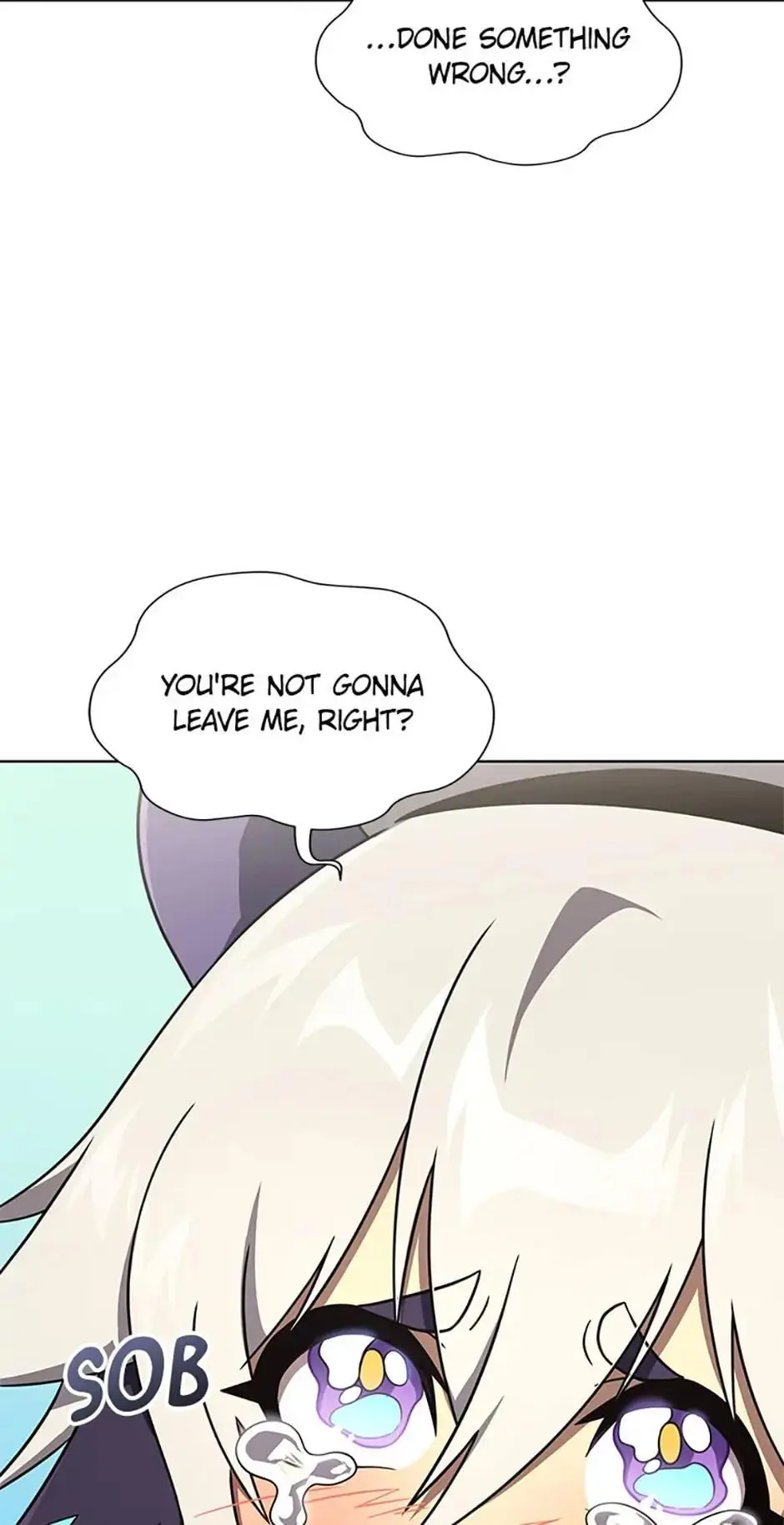 After Ten Millennia in Hell Chapter 54