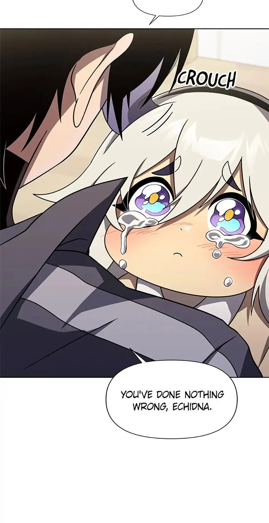 After Ten Millennia in Hell Chapter 54
