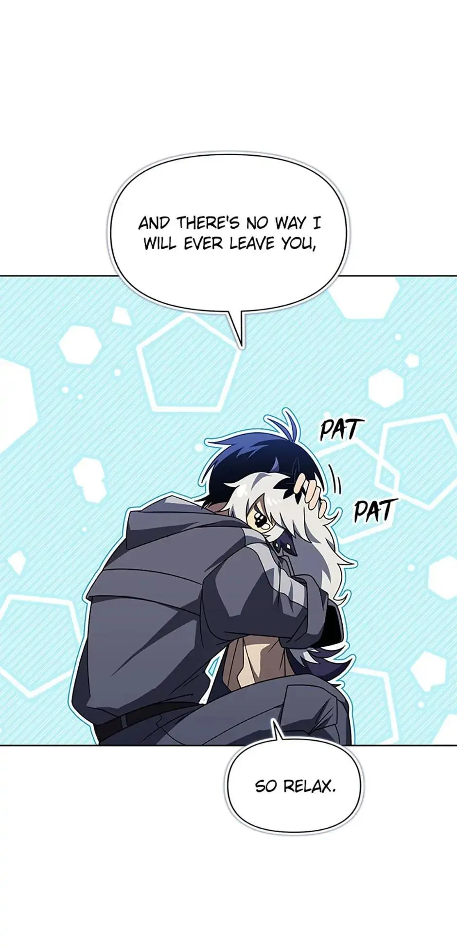 After Ten Millennia in Hell Chapter 54