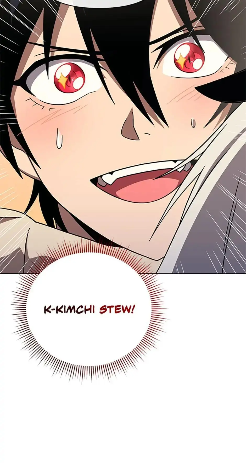 After Ten Millennia in Hell Chapter 54