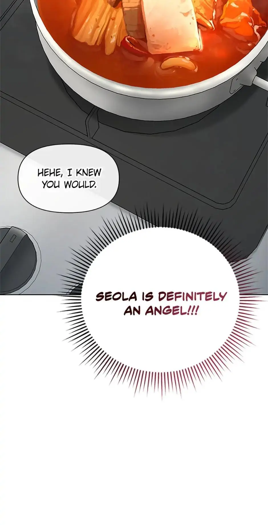 After Ten Millennia in Hell Chapter 54