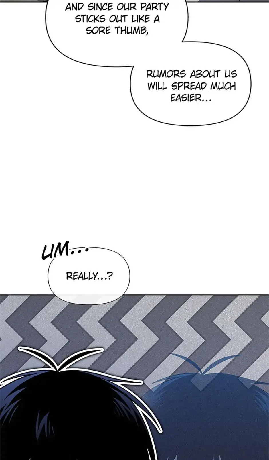 After Ten Millennia in Hell Chapter 54