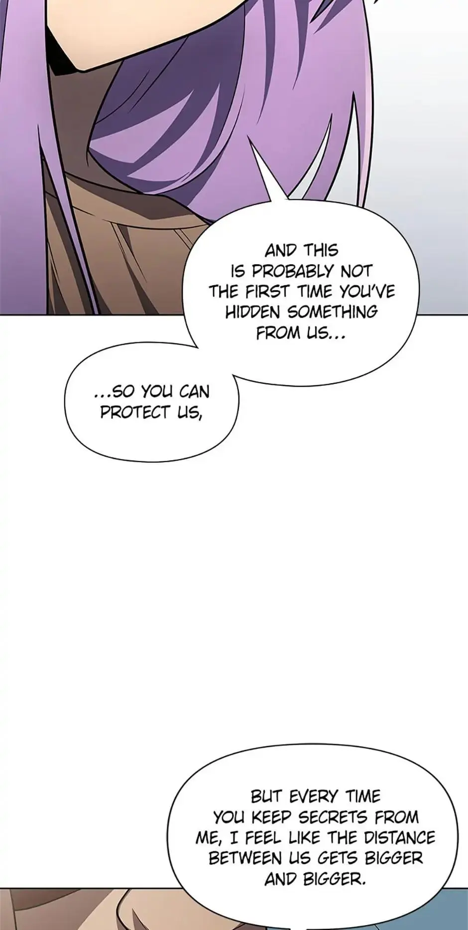 After Ten Millennia in Hell Chapter 54