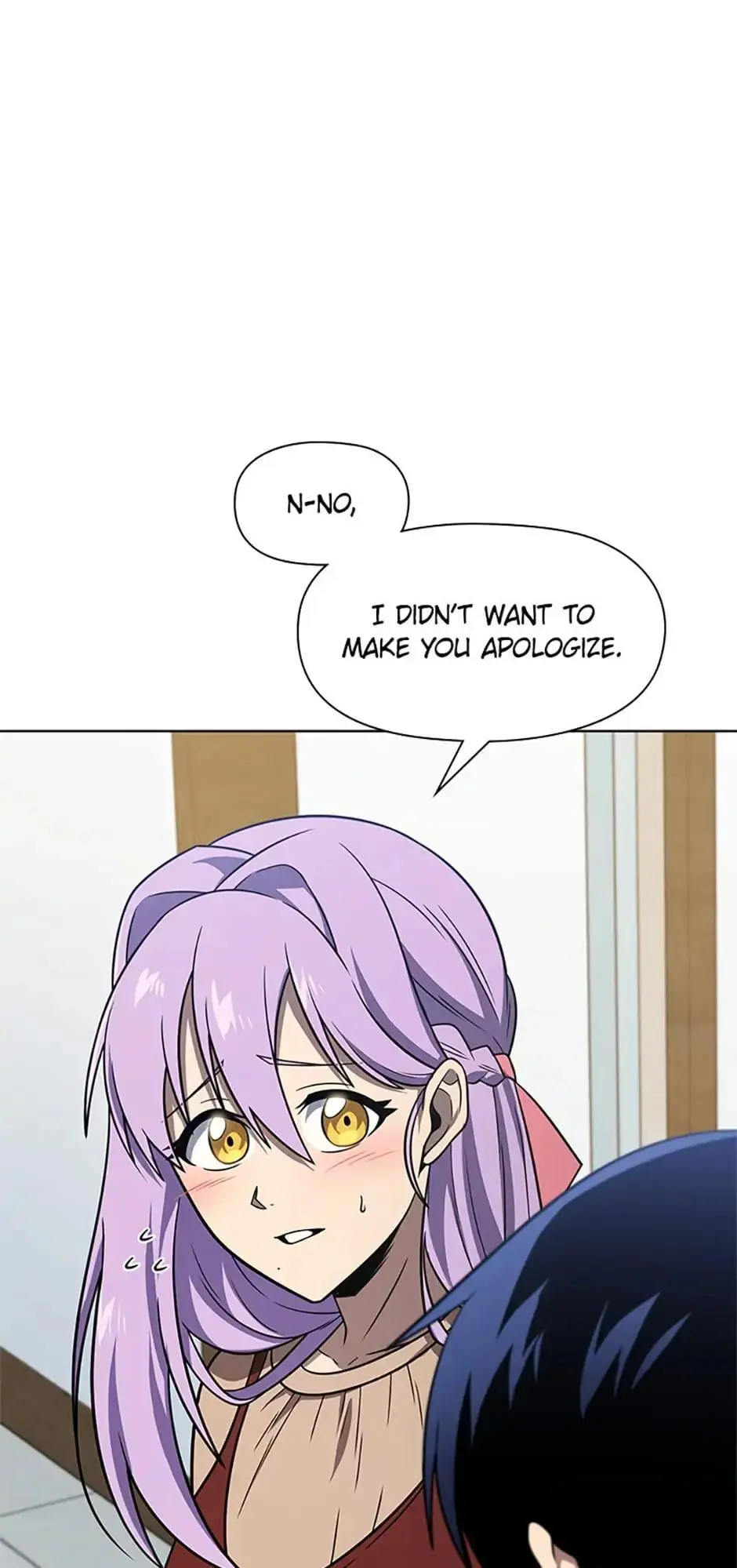 After Ten Millennia in Hell Chapter 54
