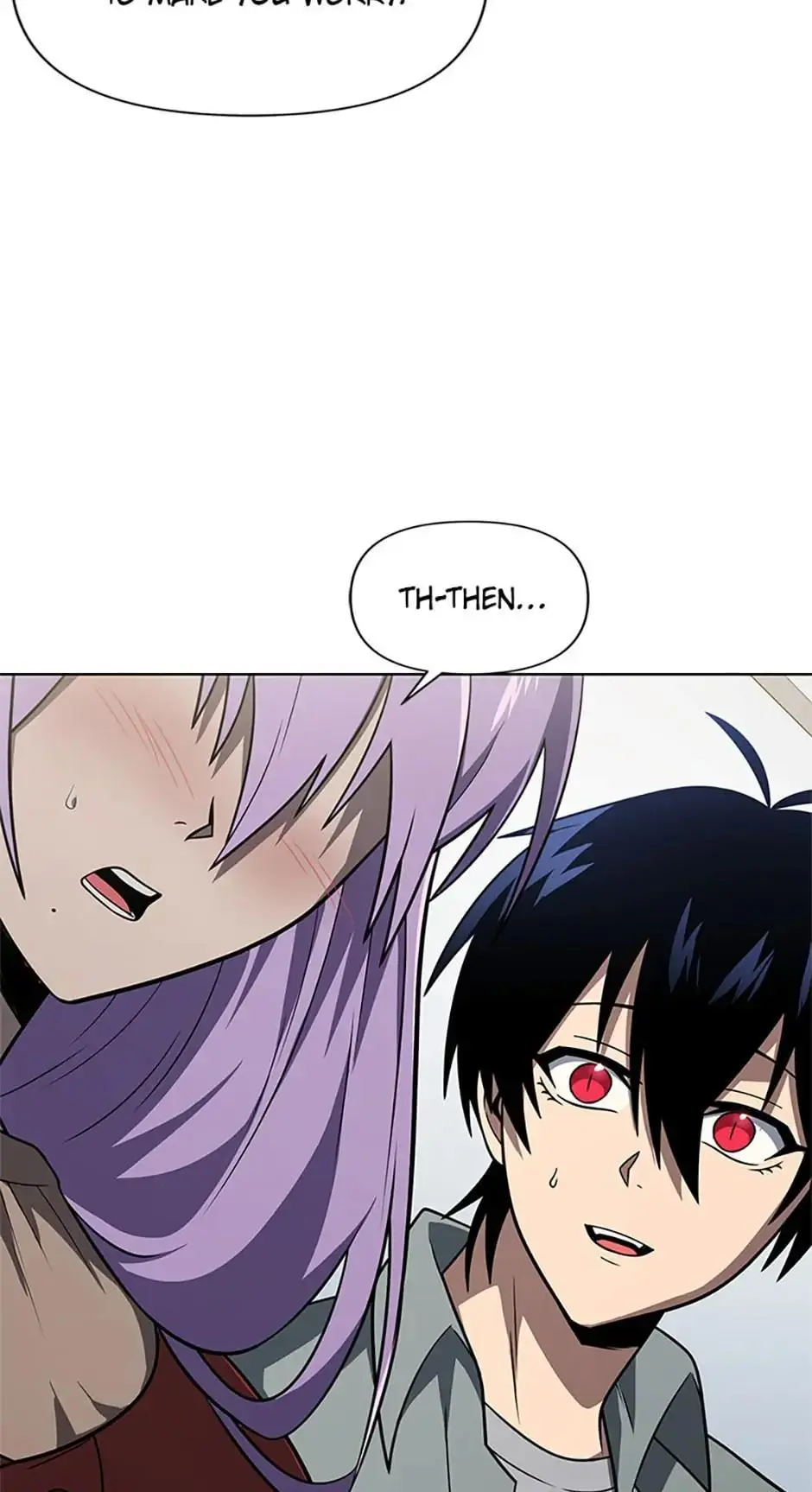After Ten Millennia in Hell Chapter 54