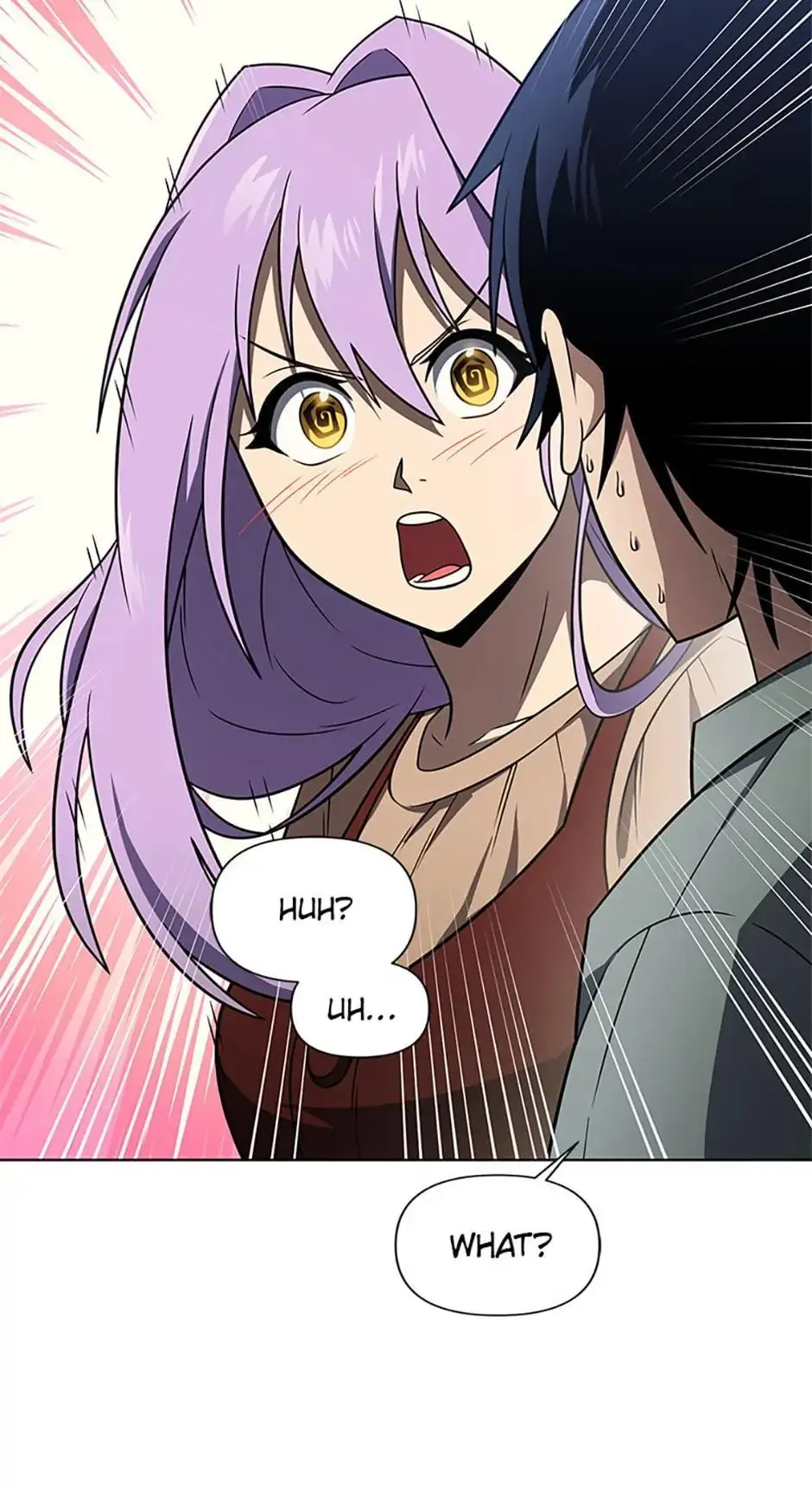 After Ten Millennia in Hell Chapter 54