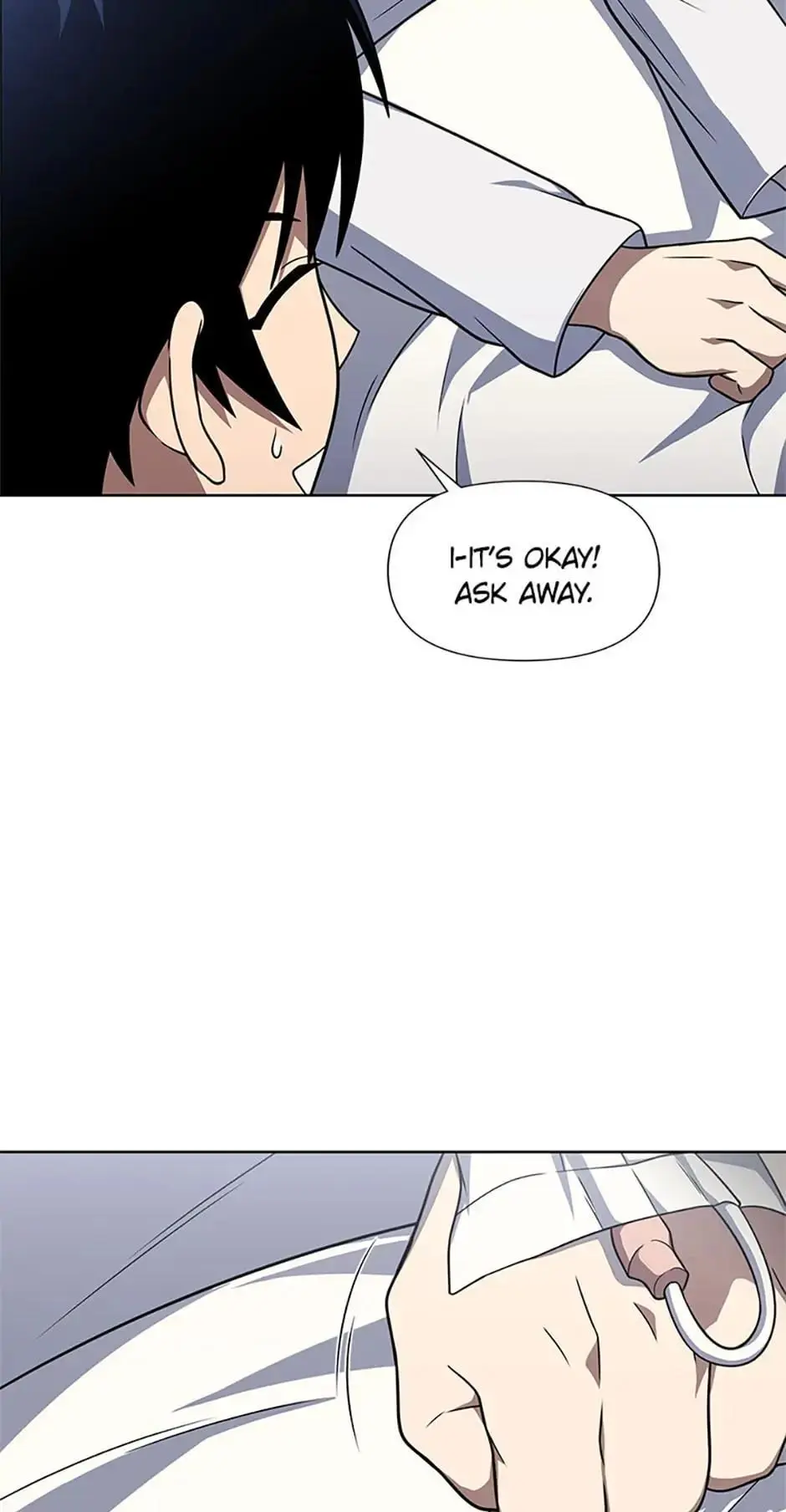 After Ten Millennia in Hell Chapter 54