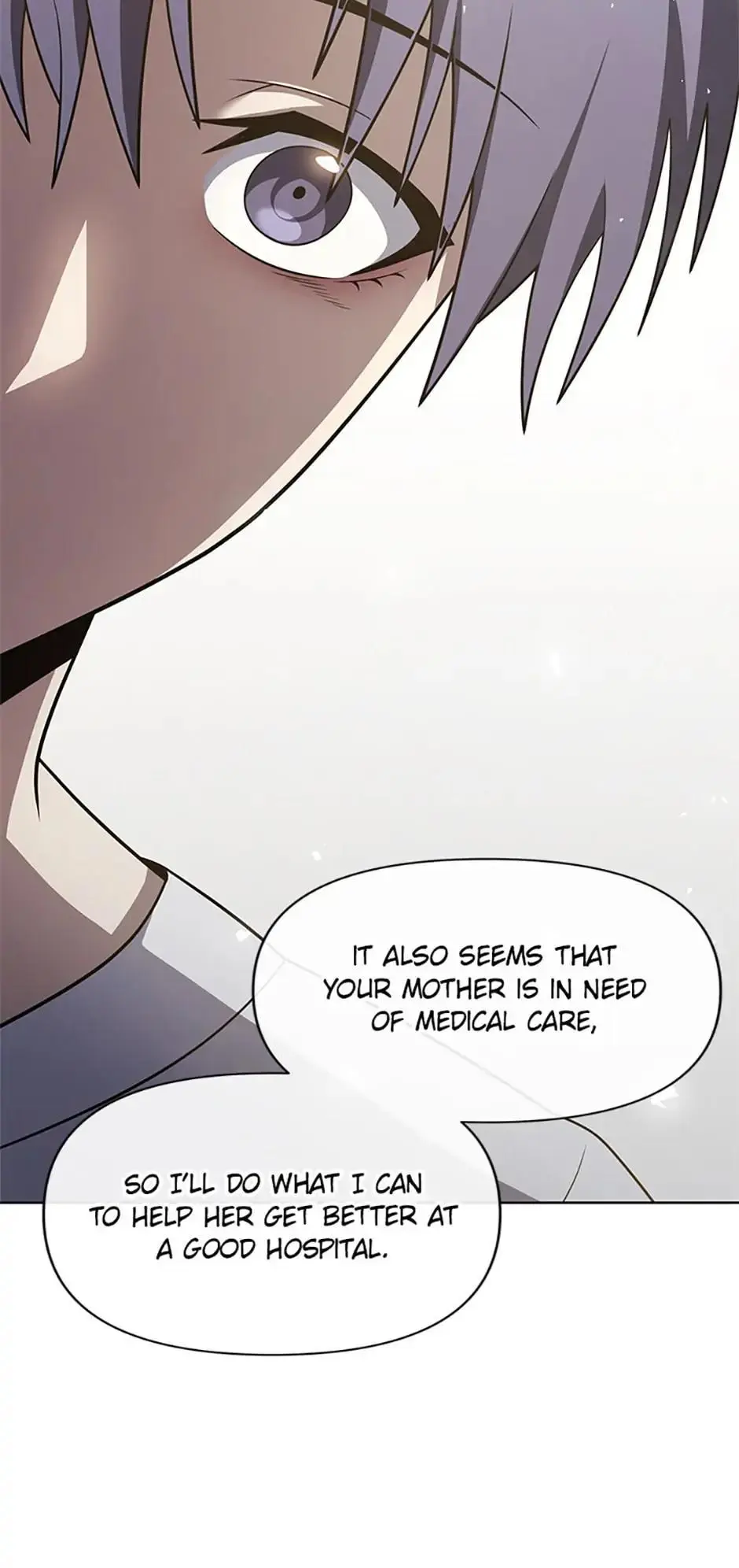 After Ten Millennia in Hell Chapter 54