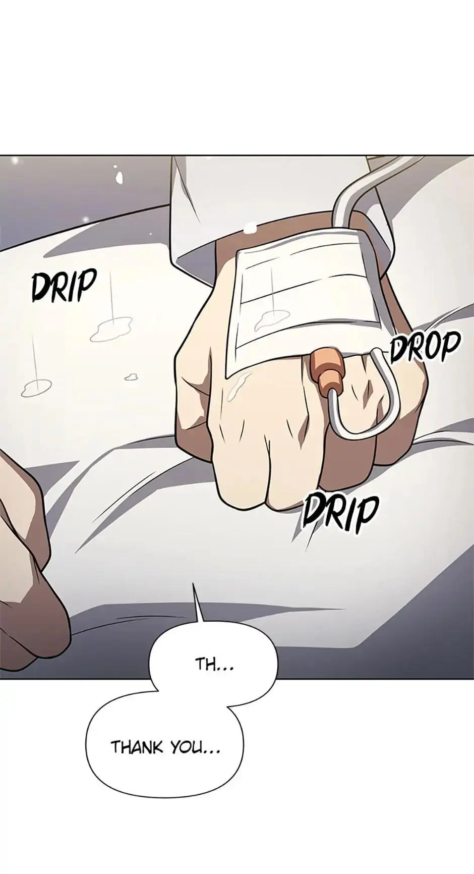 After Ten Millennia in Hell Chapter 54