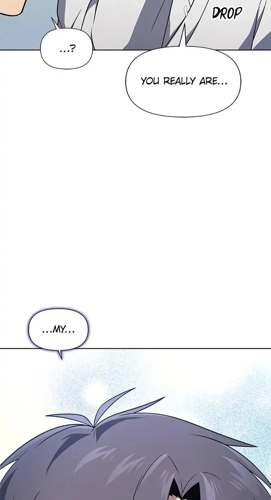 After Ten Millennia in Hell Chapter 54