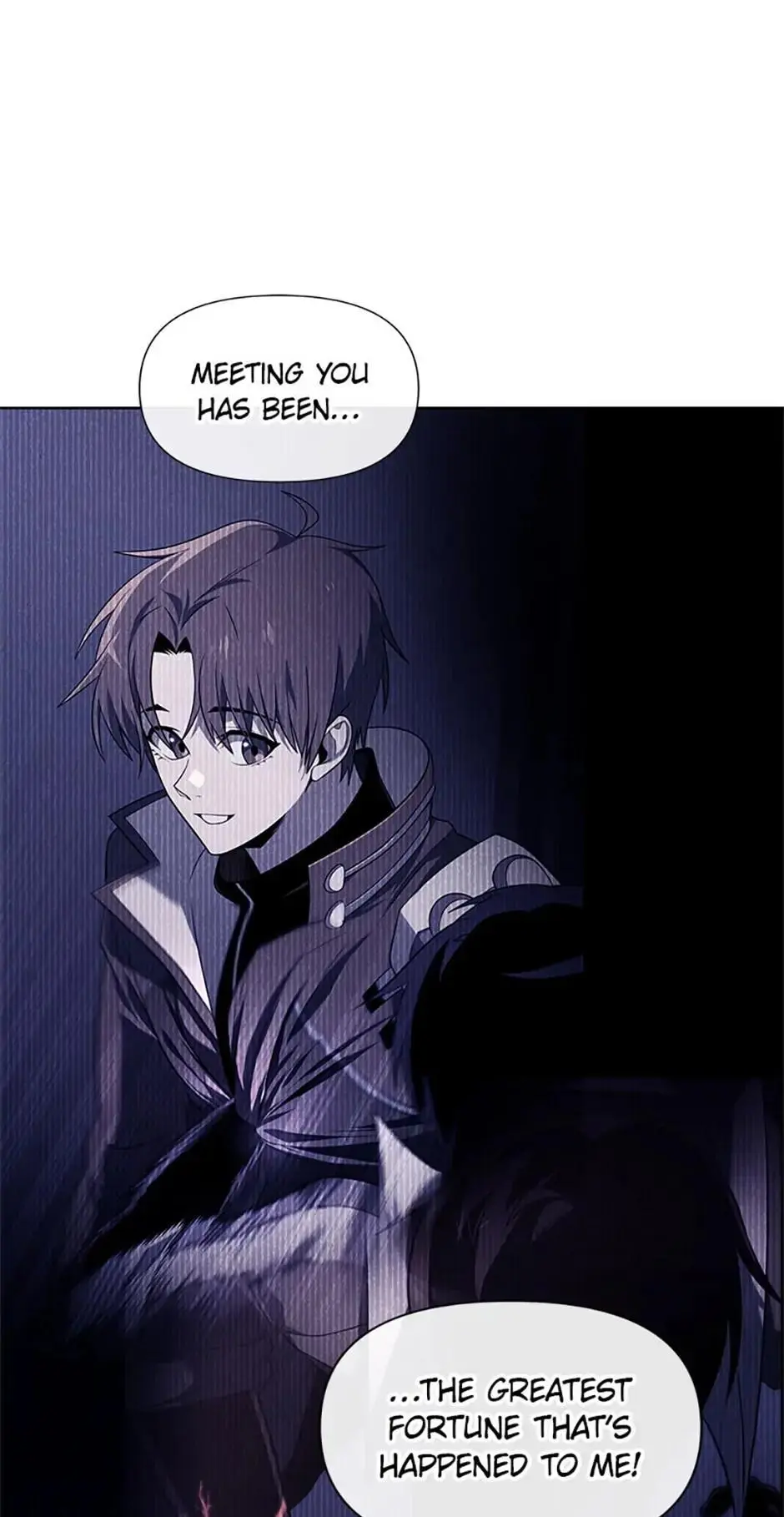 After Ten Millennia in Hell Chapter 54