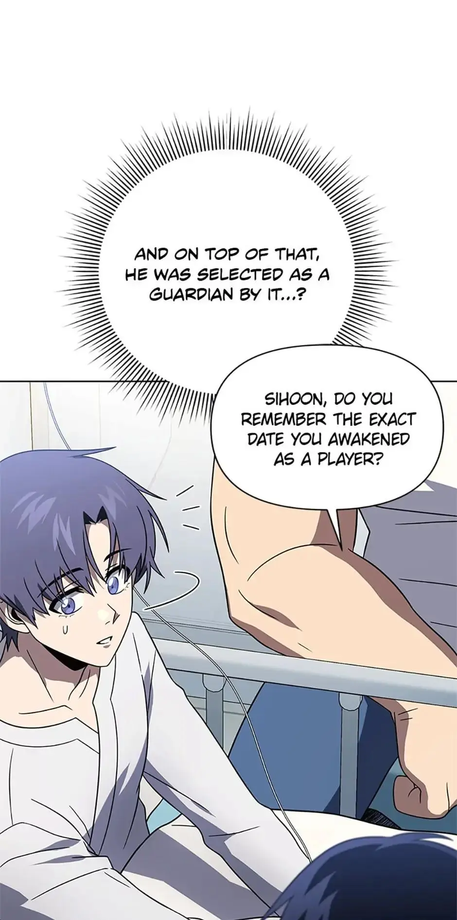 After Ten Millennia in Hell Chapter 55