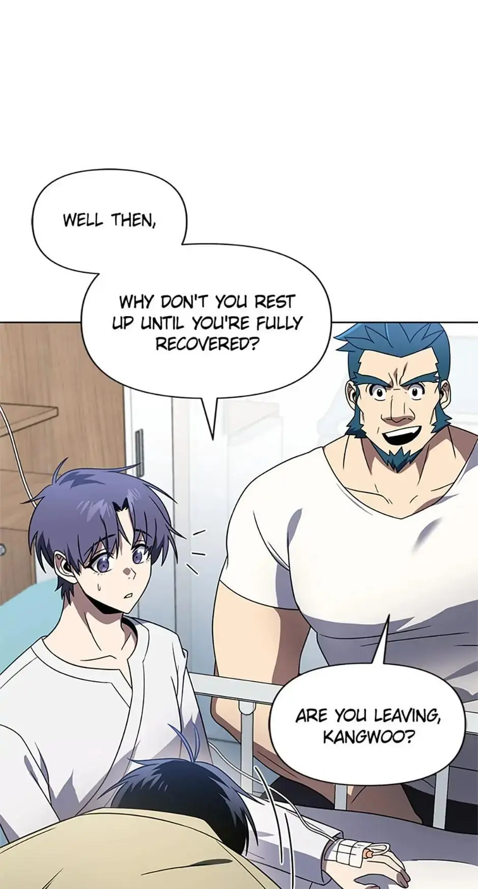 After Ten Millennia in Hell Chapter 55