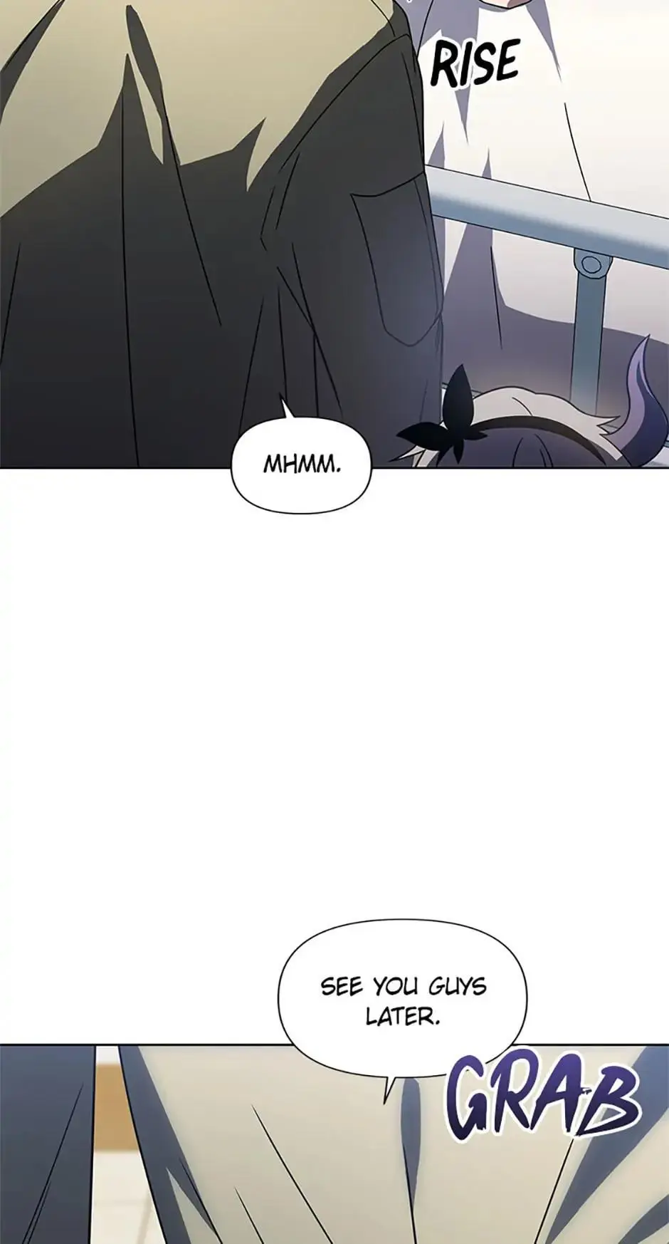 After Ten Millennia in Hell Chapter 55