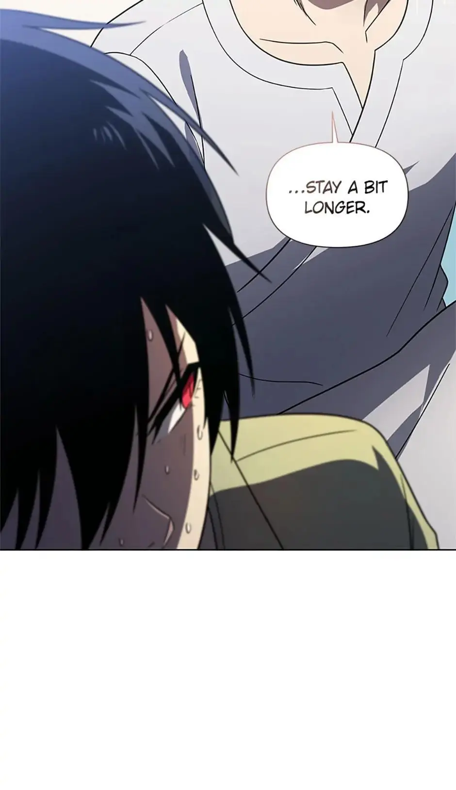 After Ten Millennia in Hell Chapter 55