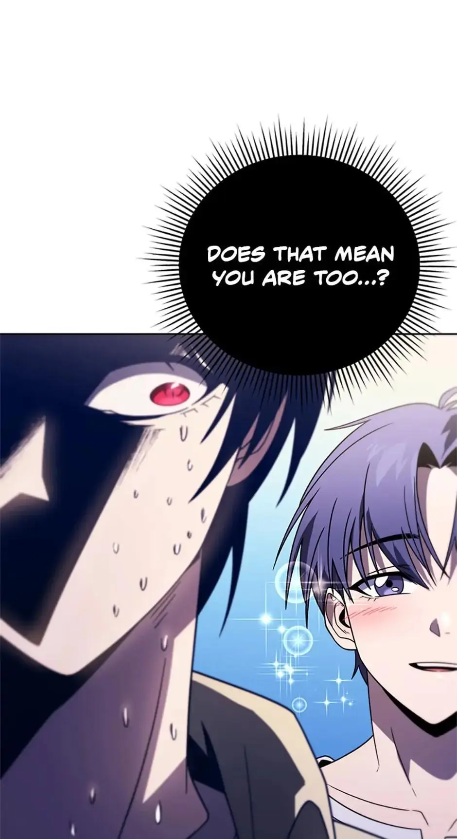 After Ten Millennia in Hell Chapter 55