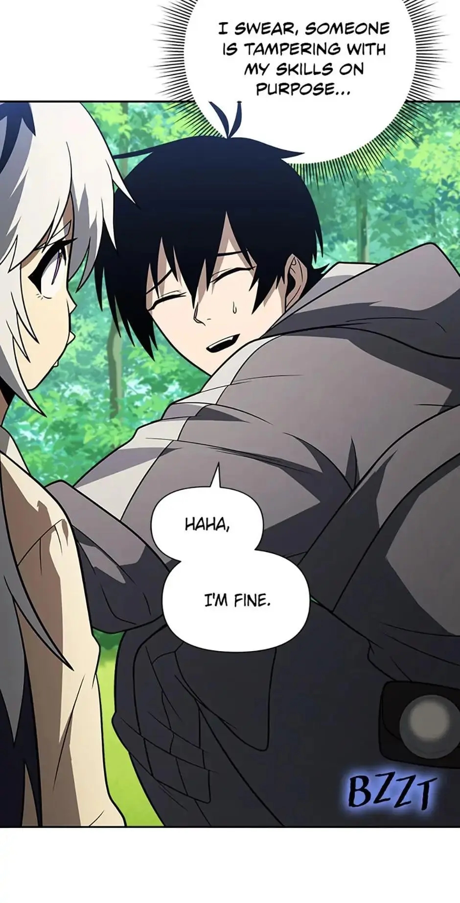 After Ten Millennia in Hell Chapter 55