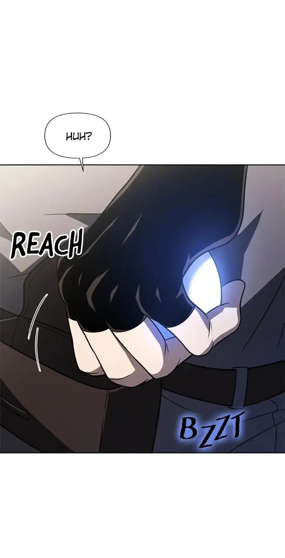 After Ten Millennia in Hell Chapter 55