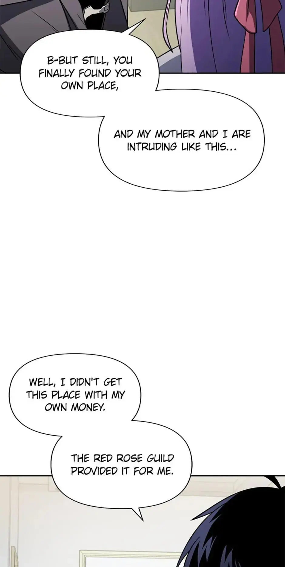 After Ten Millennia in Hell Chapter 55