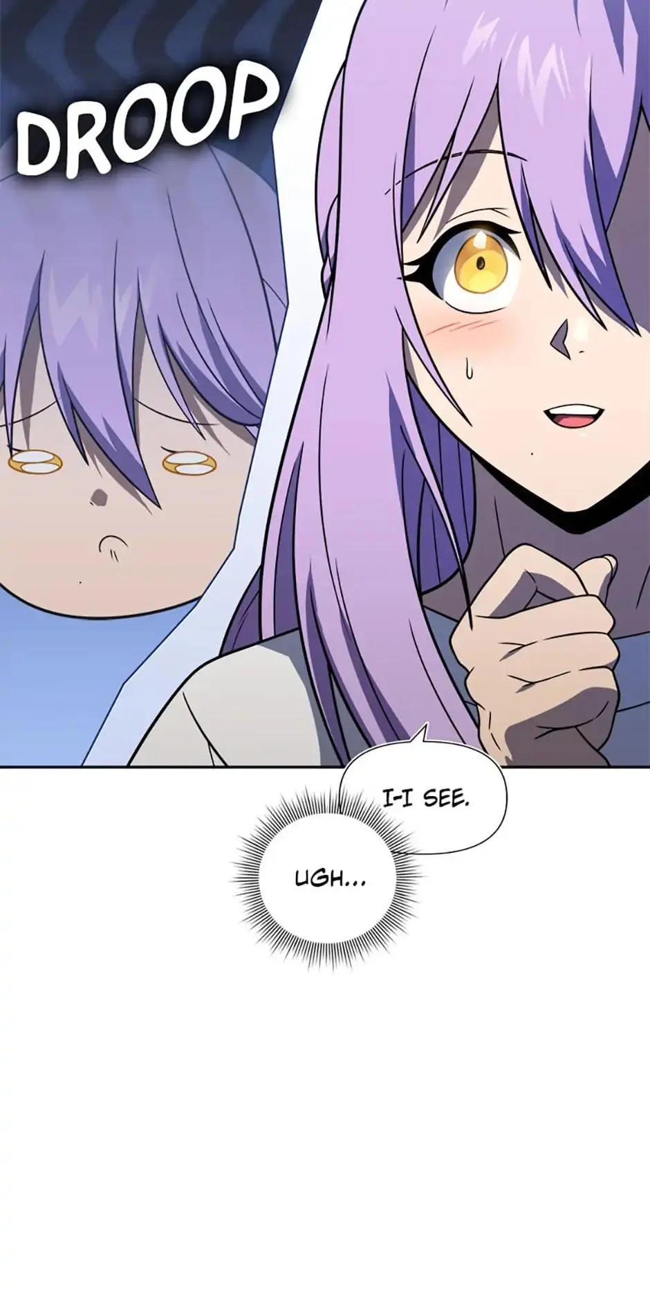 After Ten Millennia in Hell Chapter 55