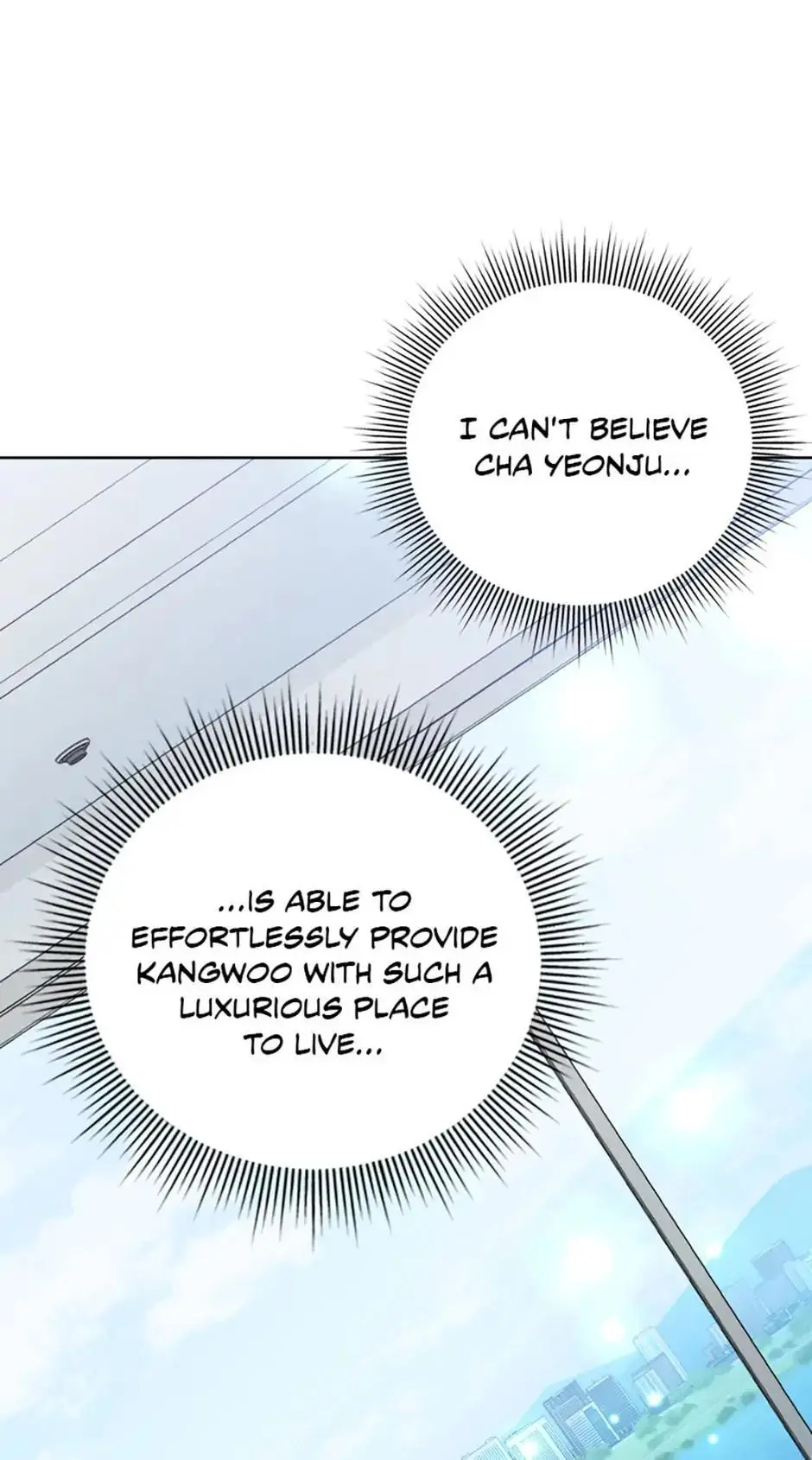 After Ten Millennia in Hell Chapter 55