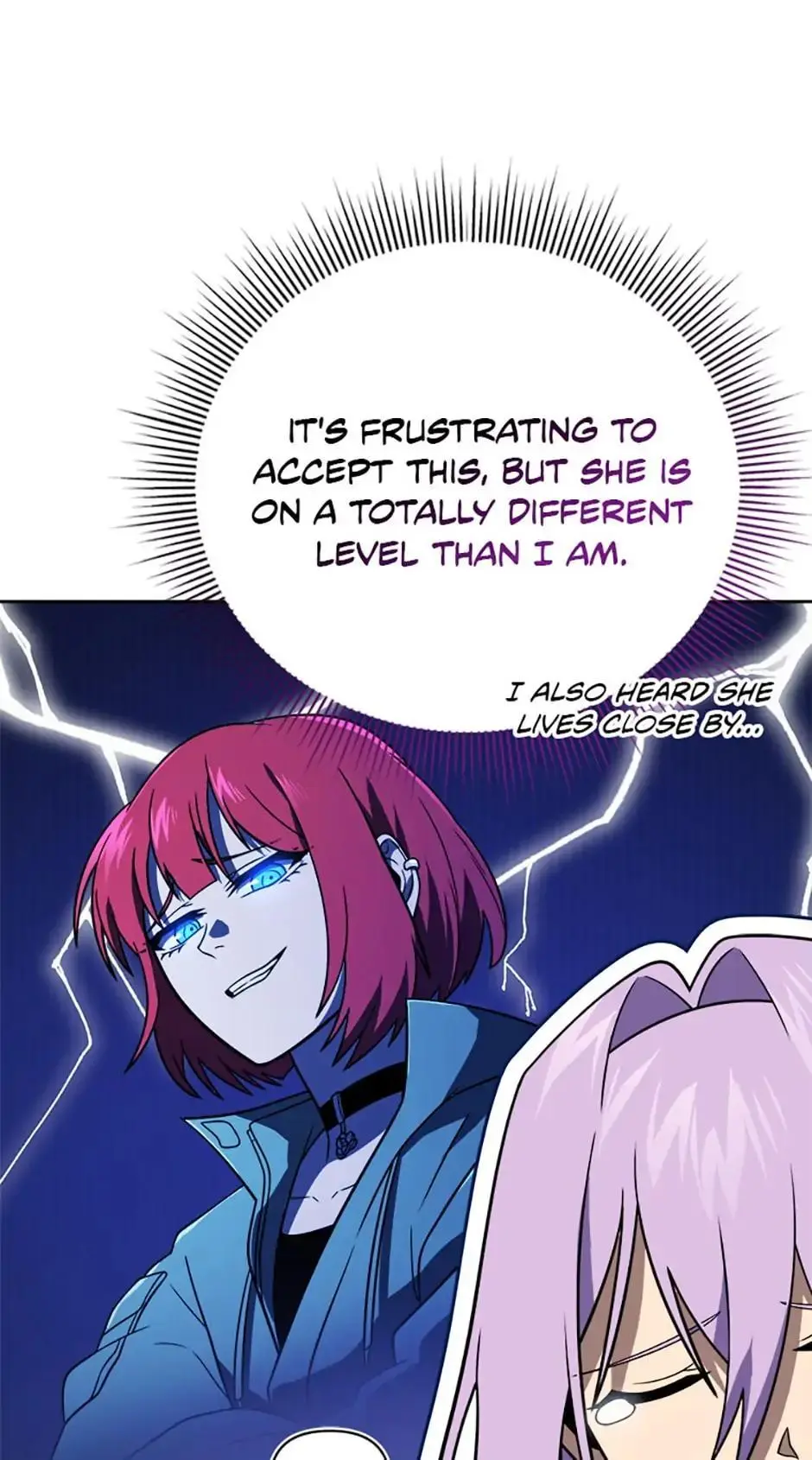 After Ten Millennia in Hell Chapter 55