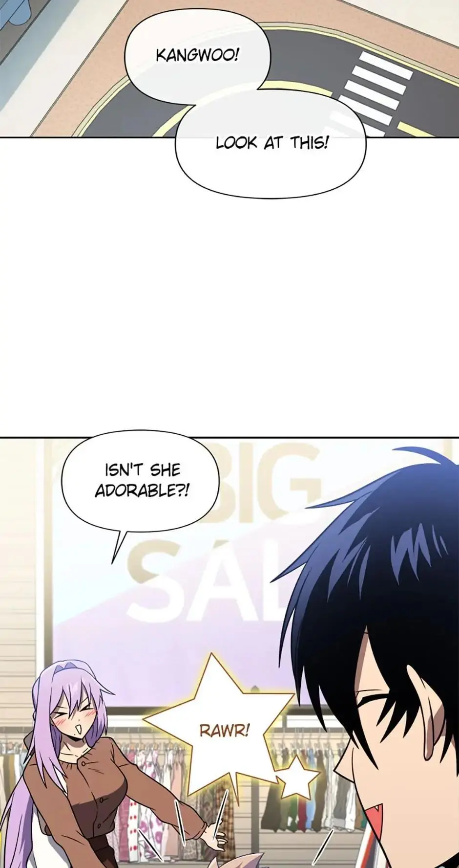 After Ten Millennia in Hell Chapter 55